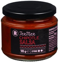 Salsa Chipotle Taste Lab, 185 g