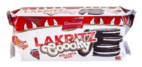 Double Cooky Lakris 200g