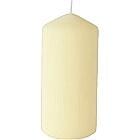 Kubbelys 220x70mm Vanilje