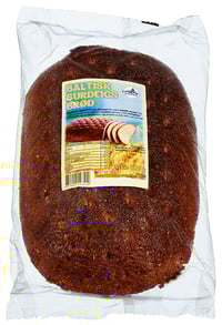 Baltisk Surdeigsbrød 600g 7stk
