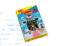 Adventskalender Look O´Look