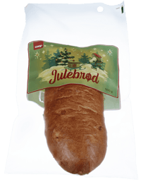 Coop Julebrød 500g