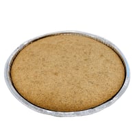 Mandelbunn 390g Tromsø Bakeri