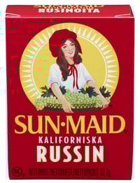 Sun Maid Rosiner 37.7g