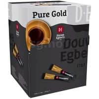 Pulverkaffe Gold Porsjon 200stk Friele