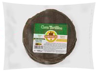 Tortilla Blue Corn 15cm 1kg Guanajuato