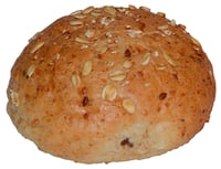 Frøkornstykke 1 Pk 60g X 25stk