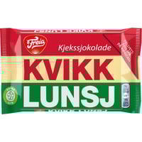 Kvikk Lunsj 47g
