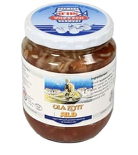 Ola Flytt Sild 600g Norrøna