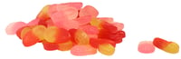 Fazer Tutti Frutti Passion 2,2kg
