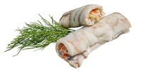 Fiskerullade Julienne 5kg Findus