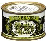 Madagascar Grønne Pepperkorn 55g