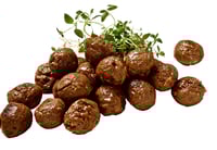 Quorn Vegetar Balls 1kg