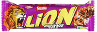 Lion Brownie 40g
