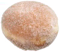 Berlinerbolle u/Fyll