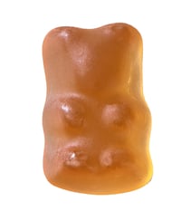 Bjørneunger Løsvekt