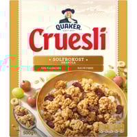 Cruslie Solfrokost 500g