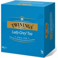 Lady Grey Te 100bg