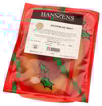 Julepølse Røkt Ring Løs Hanssens