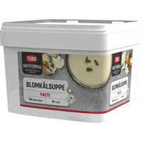 Blomkålsuppe Paste 3,5kg