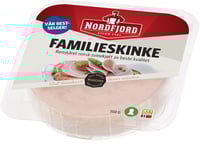 Familieskinke 150g Stablepk