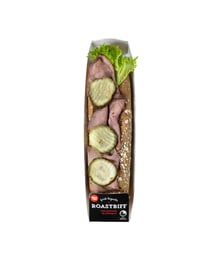 Baguette Roastbiff&Remulade 210g