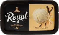 Royal Is Vanilje 0.9l Diplom-Is