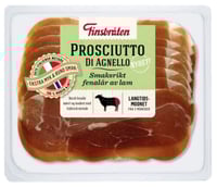 Fenalår Prosciutto Di Agnello 80g