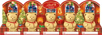 Lindt Gold Bear Mini 50g Lindt