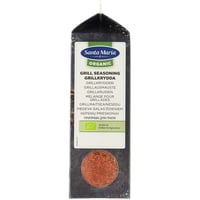 Grillkrydder Økol. 740g