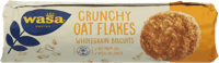 Wasa Kjeks Crunchy Oat Flakes 250g