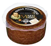 Manchego 12mnd Dop Ca 3.3kg
