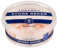 Reker I Lake 200 g