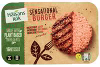 Incredible Burger 226g Hälsans Kök