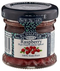 Bringebær 28g St Dalfour