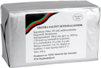 Tine Setesdalsmør 450g