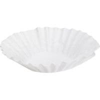 Kaffefilter 110mm Bleket 250stk