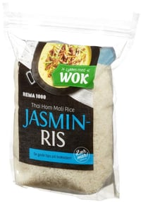 Jasminris 2 kg