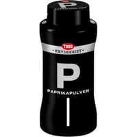 Paprika Pulver 400g