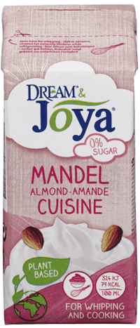 Dream Mandelfløte 200ml