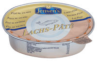 Jensen's Laksepaté 80g