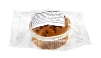Glutenfri Muffin Blåbær 1pk 70g