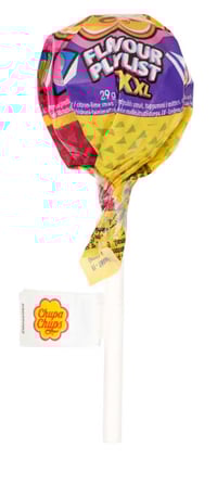 Chupa Chups Xxl Playlist 29g