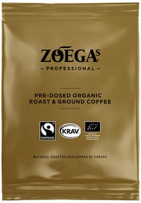 Zoegas Cultivo 110g