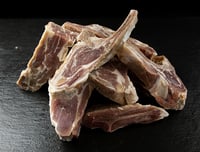 Røkt Pinnekjøtt m/Bog Gryteklart