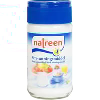 Natreen Pulver 70g