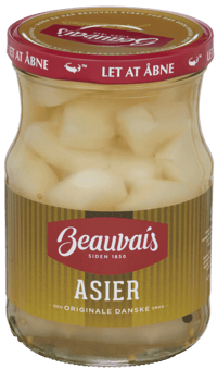 Asier Beauvais 560g