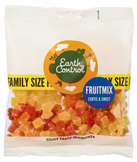 Earth Control Fruitmix 225g