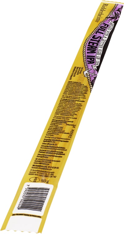 Ølpølse Full Steam Ipa 50g Ridderheims