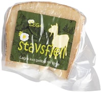 Lega Stavsfjell Gull 9mnd